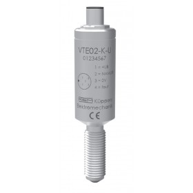 AW-LAKE AW Gear VTE 02载波频率脉冲放大器