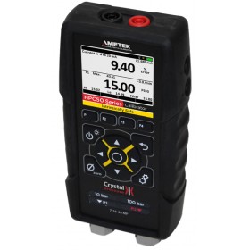 Crystal压力校准器 HPC50系列