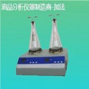 原油和燃料油中沉淀物测定器GB/T6531