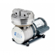 美国AirDimensions Dia-Vac?泵 E 系列