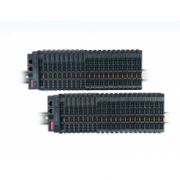 中国WELLAUTO 总线分布式IO系统 SM800系列