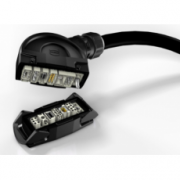 德国HARTING 工业连接器 Han-Eco ?系列