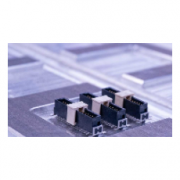 德国HARTING PCB连接器 har-flex ? 系列