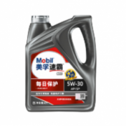 美国Mobil 美孚速霸?1000 5W-30（每日保护）