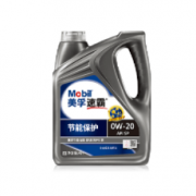 美国Mobil 美孚速霸?节能保护0W-20