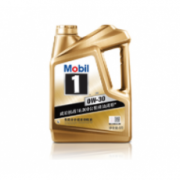 美国Mobil 美孚1号经典表现?0W-30