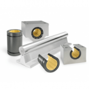法国THOMSON Ball Bushing?聚合物衬套轴承