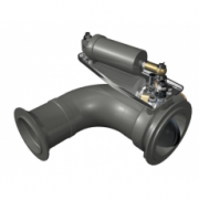 美国Jacobs  Exhaust Brake?排气制动技术