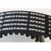 意大利SIT MUSTANG?SPEED皮带及带轮（HTD）
