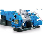 德国coperion Kombiplast KP 双阶配混系统