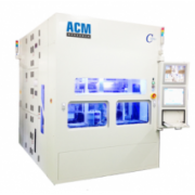 美国ACM RESEARCH  单片清洗设备