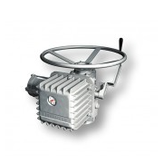 NIPPON电动执行器 L120系列