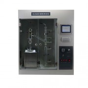 得利特A2004自动减压蒸馏测定仪石油减压馏程仪