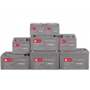 SANTAK蓄电池 山特城堡系列