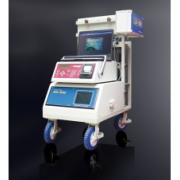 PAMAS粒子计数器 FSA-2002型