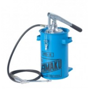FUGIMAKU手动油脂润滑器