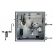 WELKER氢气注入器
