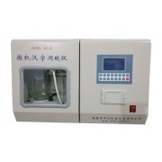 煤炭测硫仪,化验煤炭硫的仪器,检测煤炭硫的设备