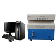 单炉工业分析仪 煤质分析仪器 水分、灰分、挥发分测定