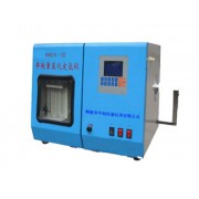 HBDN-1半微量蒸汽定氮仪 煤炭定氮仪测定原理