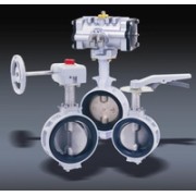 日本北泽KITZ进口蝶阀原装正品