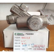 WD600S型马克丹尼疏水阀 马克丹尼热动力疏水阀