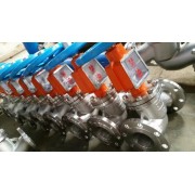 ?JBN-?JY41W氧气专用截止阀-专业定做非标放料阀