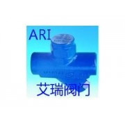Fig640德国热动力疏水阀 进口艾瑞ARI疏水阀