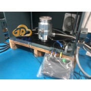 高速涡轮分子泵动平衡检测仪X-Balancer