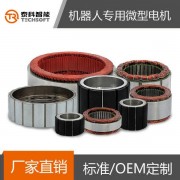 广东机器人关节直驱无刷伺服电机 厂商直销