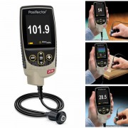 美国DeFelsko PosiTector200B/S木材塑料涂层测厚仪