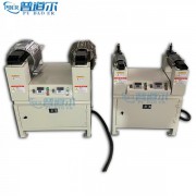 PDER-95K（双工位）电机铝壳加热器定制款