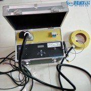 定制款PDER型合套感应加热器**节能功率调整