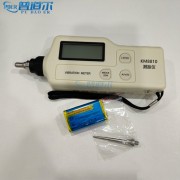 国产袖珍式测振仪KM8810工业*振动测量分析仪现货