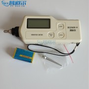 国产高品质BSZ608-H测振仪风机振动故障测量笔携带方便