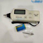 普道尔智能数显式测振仪BVH-200测量笔轻巧便携促销产品