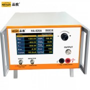 PINTECH品致数显高压放大器HA-820A (400kHz，800Vp-p）